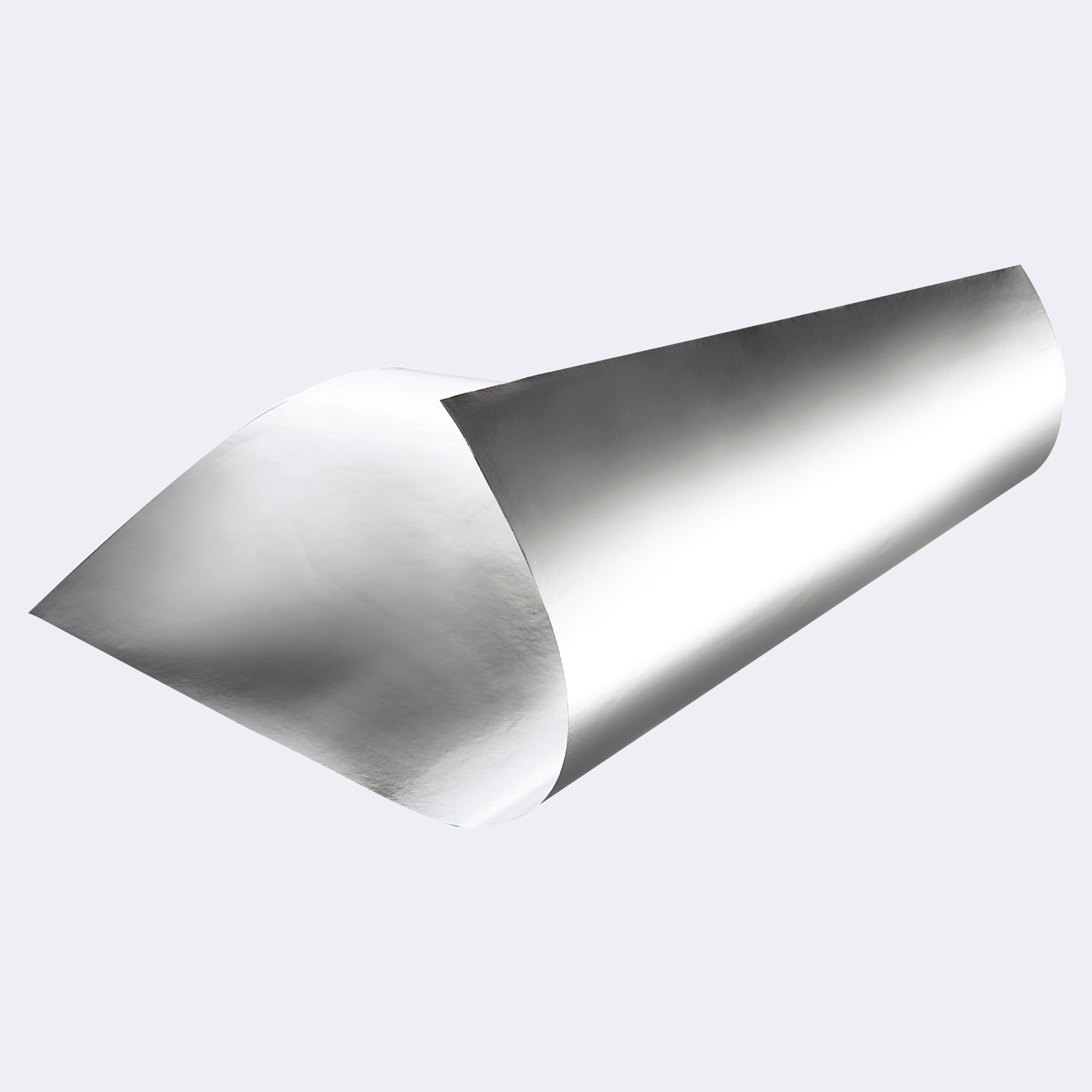 BaBylissPRO&reg; Aluminum Coloring Foil, 500 Sheets, , medium